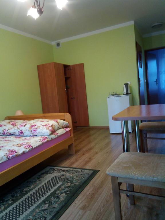 Pokoje Pod Lukami Solina  Room photo