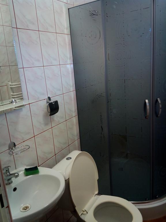 Pokoje Pod Lukami Solina  Room photo