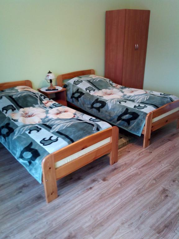 Pokoje Pod Lukami Solina  Room photo