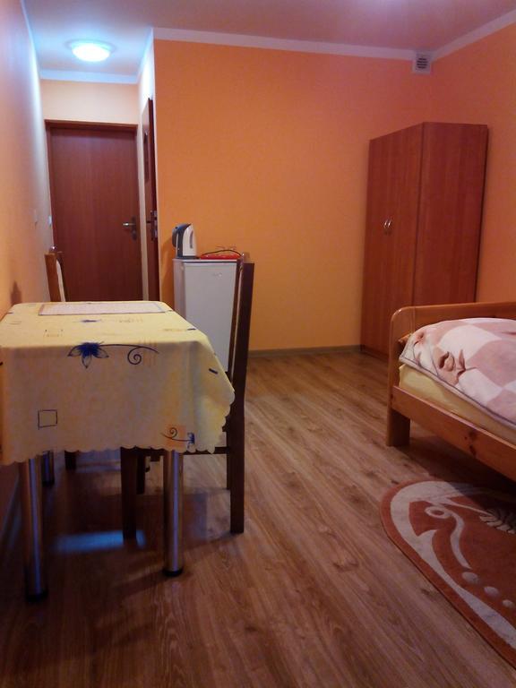 Pokoje Pod Lukami Solina  Room photo