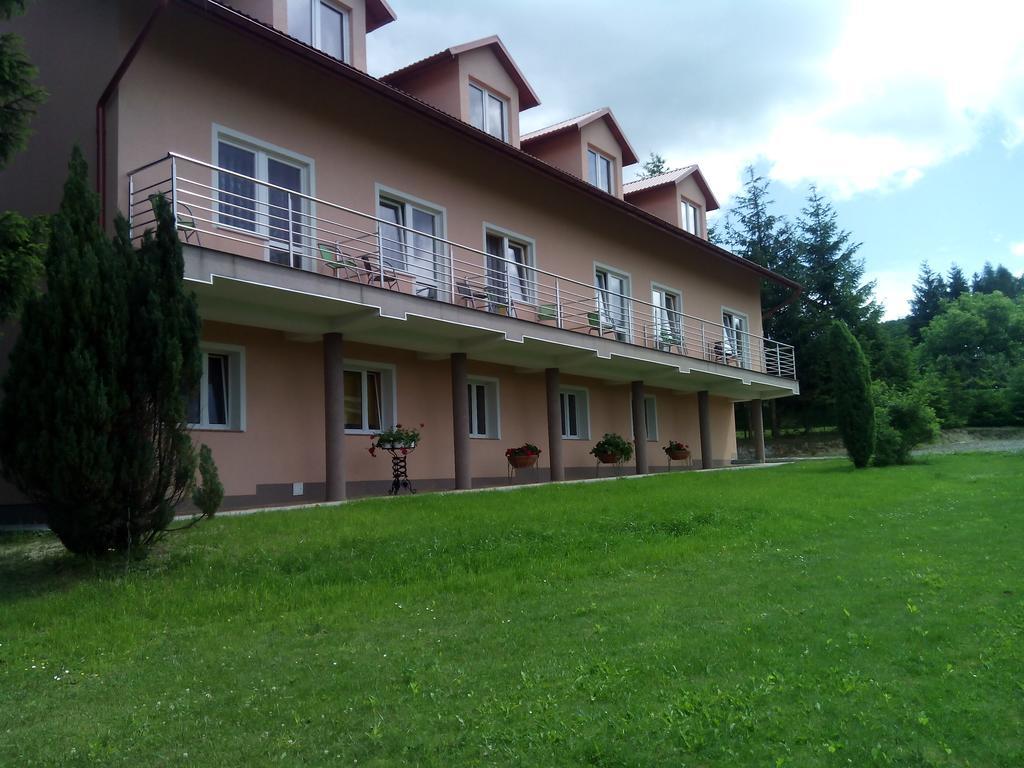 Pokoje Pod Lukami Solina  Exterior photo