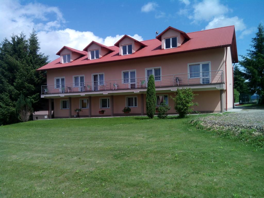 Pokoje Pod Lukami Solina  Exterior photo