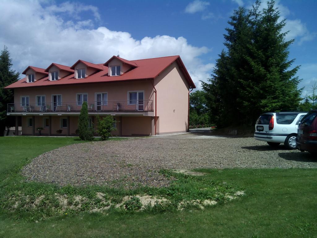 Pokoje Pod Lukami Solina  Exterior photo